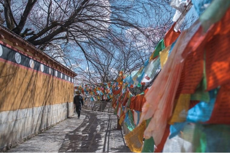 Tour Nam Ninh - Lệ Giang - Shangrila 6N5D Khởi Hành từ Hà Nội